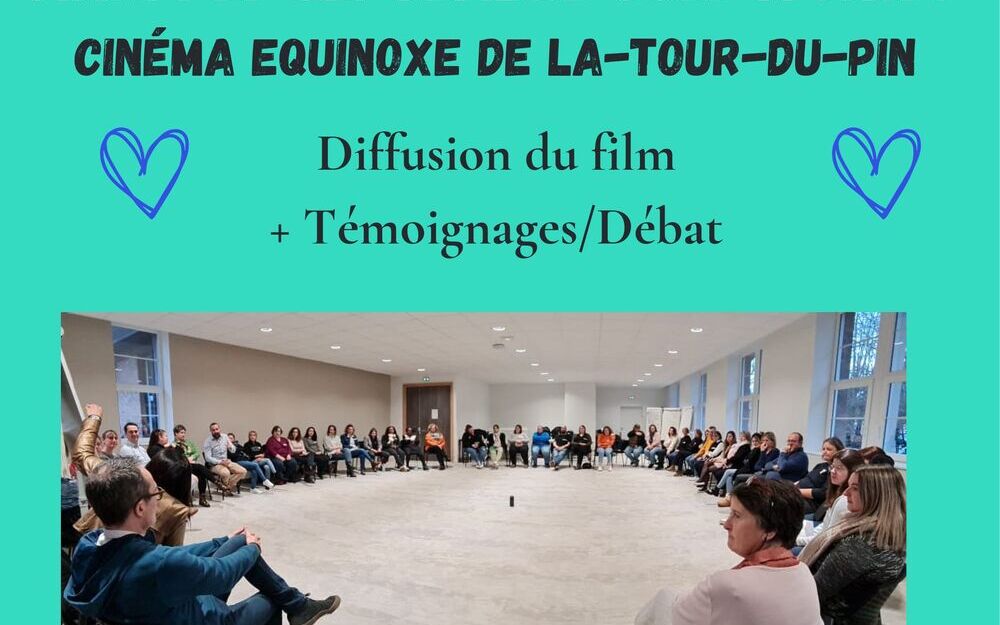 "L'HUMAIN D'ABORD" : Transformons l'aide à domicile