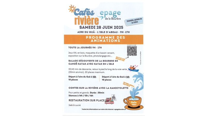 Cafés Rivière de la Bourbre