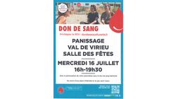 DON DE SANG