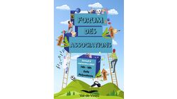 FORUM DES ASSOCIATIONS