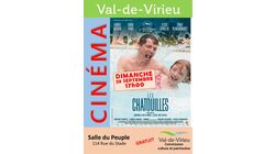 Cinéma : LES CHATOUILLES