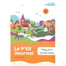 Le P'tit Journal Bilan du mandat 2020-2026