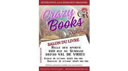 Salon du livre