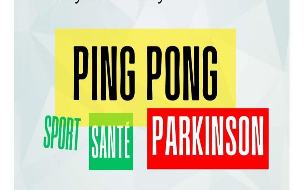 Ping-Pong