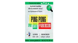 Ping-Pong