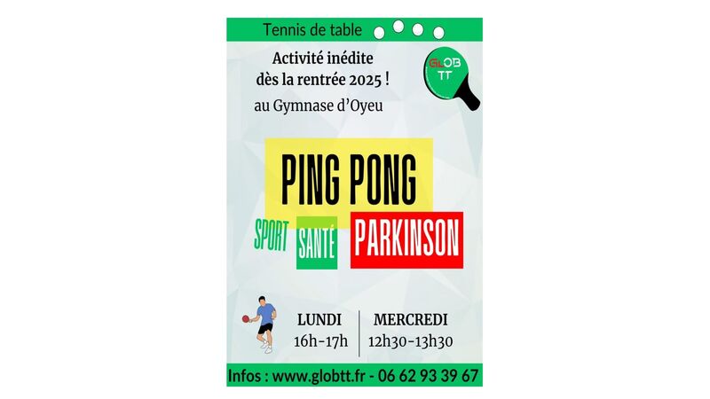Ping-Pong