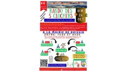 RANDO DES 5 CLOCHERS