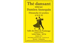 THE DANSANT