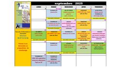 Programme ATOUT AGE SEPTEMBRE 2025