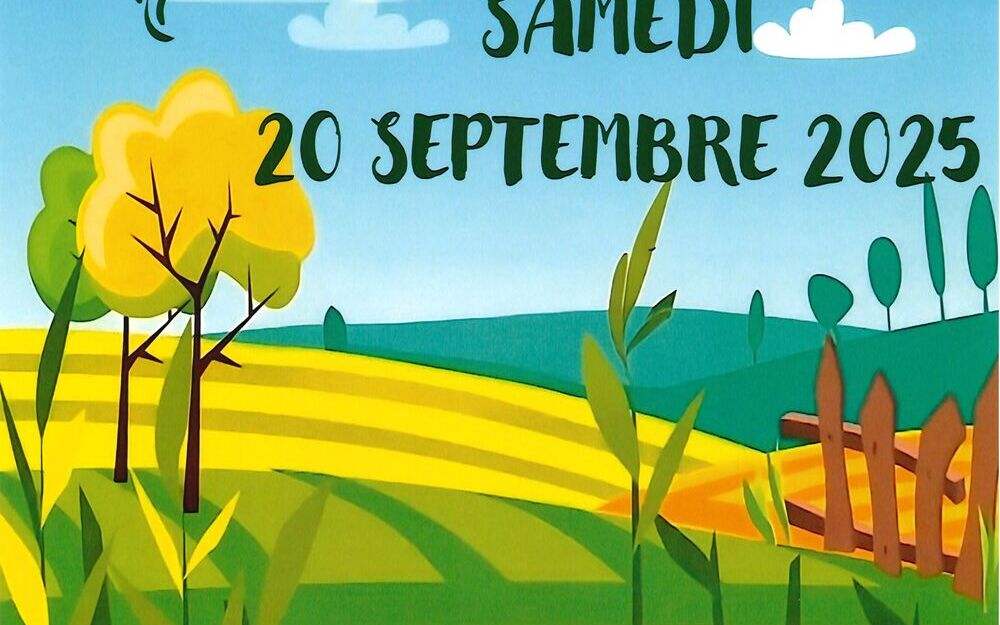 Comice Agricole