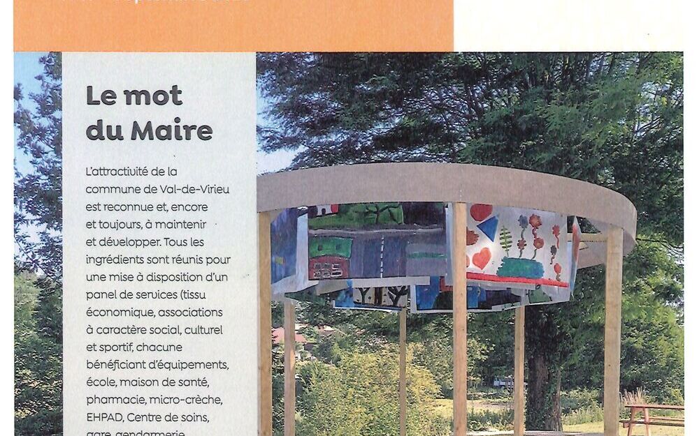 Le P'tit Journal n°19 - Septembre 2025