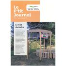 Le P'tit Journal n°19 - Septembre 2025