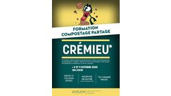 Formation compostage partage