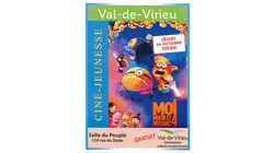 Ciné-Jeunesse : Moi Moche et Méchant 4