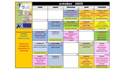 Programme ATOUT AGE OCTOBRE 2025