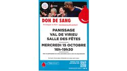 DON DE SANG