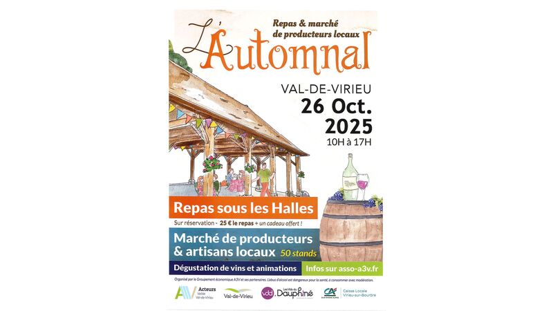 L'AUTOMNAL