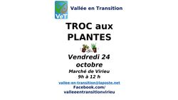 TROC AUX PLANTES