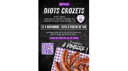 DIOTS CROZETS