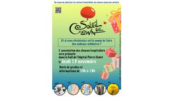 Soleil de Clown : et si vous choisissiez cette année de faire des cadeaux solidaires ? Soleil de Clown : et si vous choisissiez cette année de faire des cadeaux solidaires ?