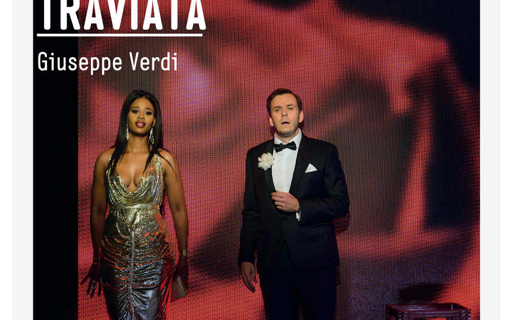 Opéra La Traviata Opéra La Traviata