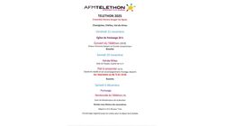 TELETHON 2025 TELETHON 2025