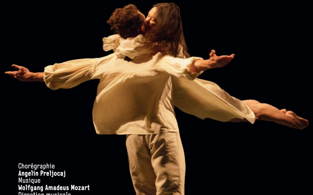 Ballet - Le Parc Ballet - Le Parc