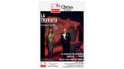 Opéra La Traviata Opéra La Traviata