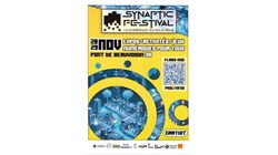 Synaptic Festival, un évènement sur le thème du numérique Synaptic Festival, un évènement sur le thème du numérique