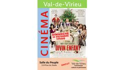 Cinéma : DIVIN ENFANT