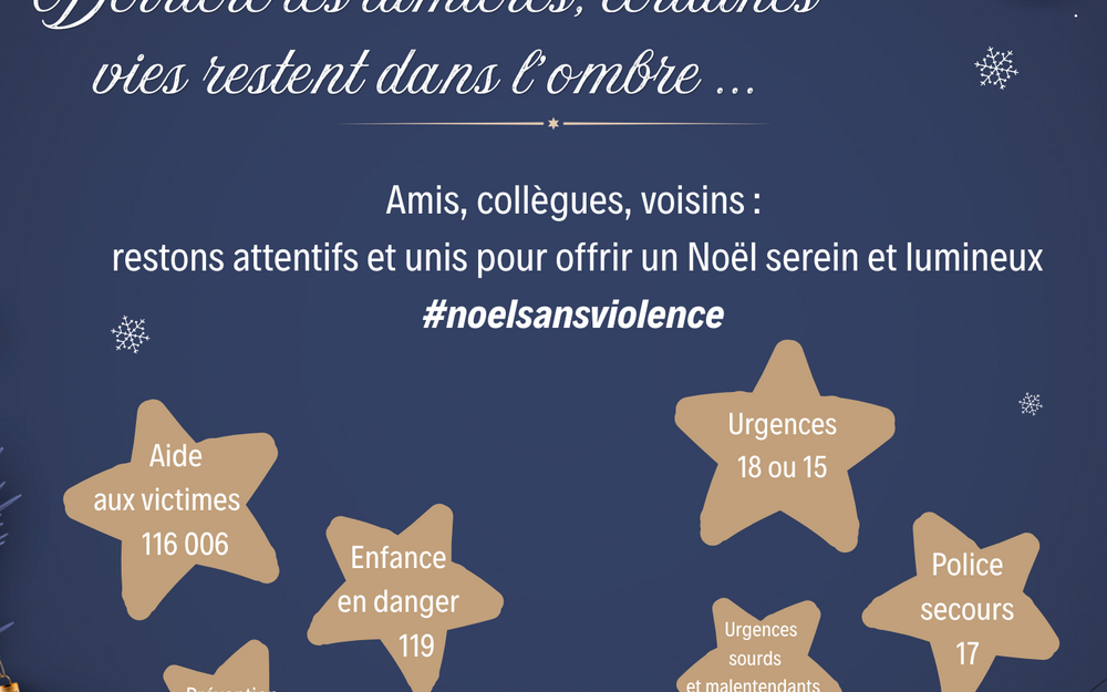 France Victimes 38 : derrière les lumières, certaines vies restent dans l'ombre...