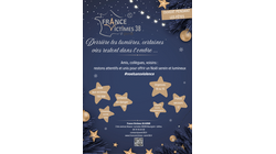 France Victimes 38 : derrière les lumières, certaines vies restent dans l'ombre...