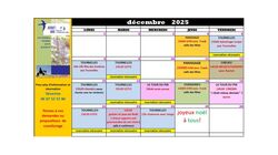 Programme ATOUT AGE DECEMBRE 2025