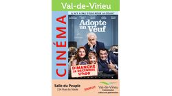 Cinéma : Adopte un veuf Cinéma : Adopte un veuf