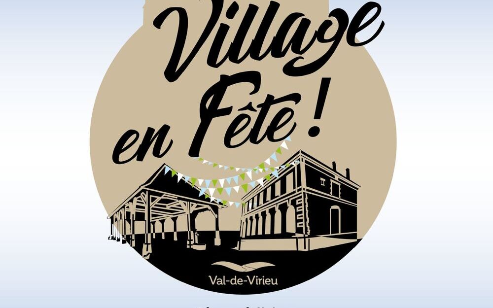 Village en Fête ! Réunion préparatoire Village en Fête ! Réunion préparatoire