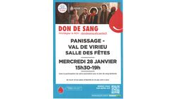 DON DE SANG DON DE SANG