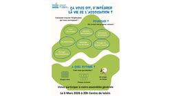 Assemblée générale - Familles Rurales Assemblée générale - Familles Rurales