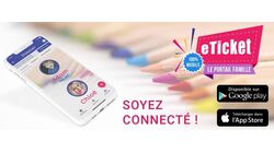 Nouveau logiciel Cantine et Garderie