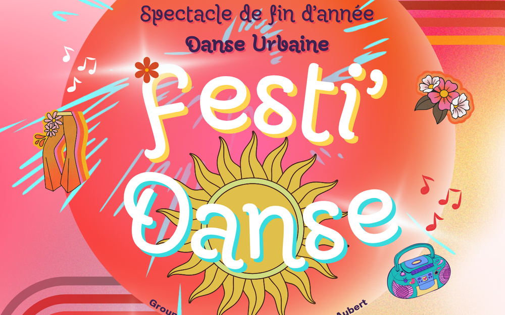 Festi'danse