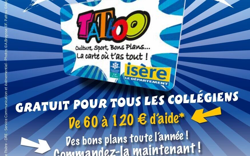 Carte Tattoo Carte Tattoo