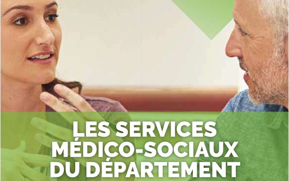 Les services socio-médicaux se déplacent dans la commune