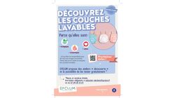 Ateliers couches lavables Ateliers couches lavables