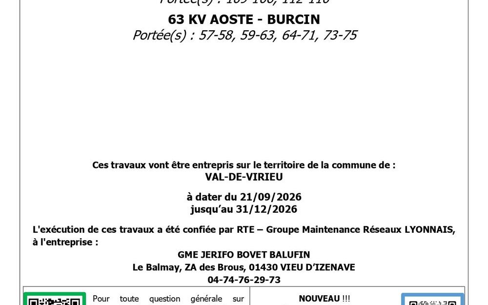 Travaux d'élagage et abattage Travaux d'élagage et abattage
