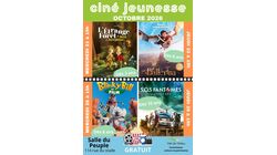 Cinés Jeunesse Cinés Jeunesse