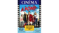 Cinéma - À fond Cinéma - À fond