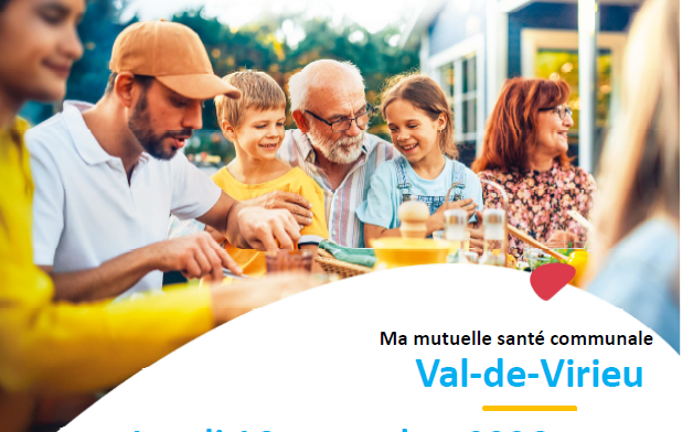 Permanence Mutuelle communale : Mutualp