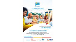Permanence Mutuelle communale : Mutualp Permanence Mutuelle communale : Mutualp