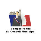 Compte-rendu de conseil municipal