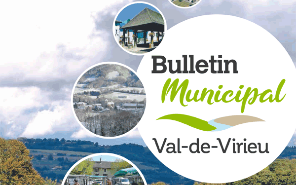 BULLETIN ANNUEL N°86 - JANVIER 2019