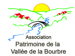 Patrimoine de la Vallée de la Bourbre